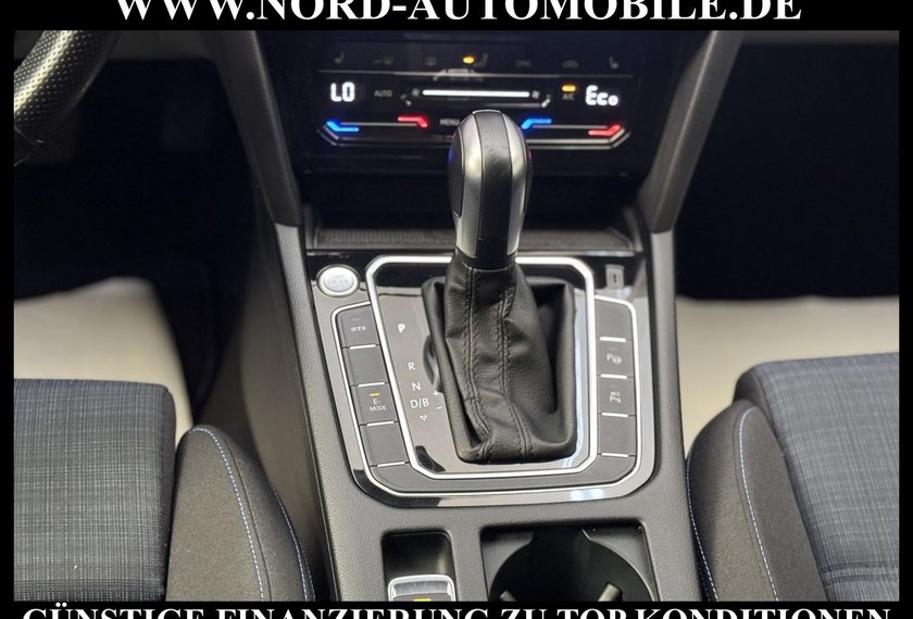 Volkswagen Passat Variant Passat Variant GTE 1.4 TSI eHybrid DSG AHK/LED/