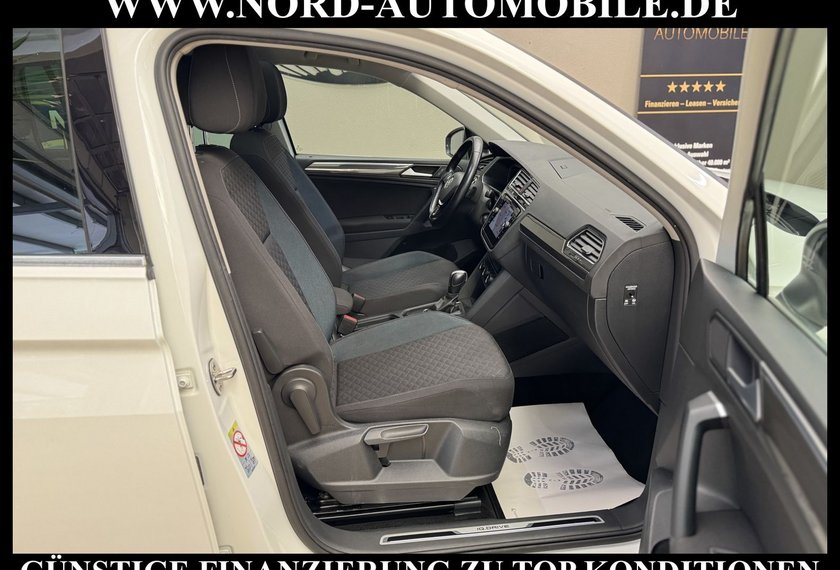 Volkswagen Tiguan Tiguan IQ.DRIVE 1.5 TSI DSG *AHK*PANO*VIRT*ACC*