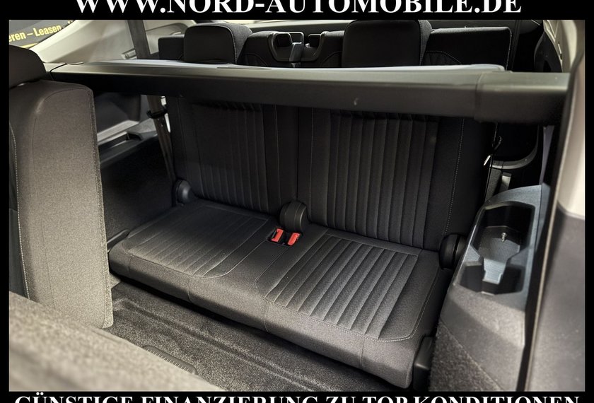 Volkswagen Tiguan Allspace Tiguan Allspace Life 1.5 TSI DSG AHK/7-Sitzer/18