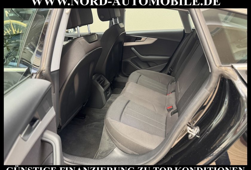 Audi A5 A5 Sportback 40 TDI *LED*B&amp;O*KAM*19ZOLL*MJ2021*