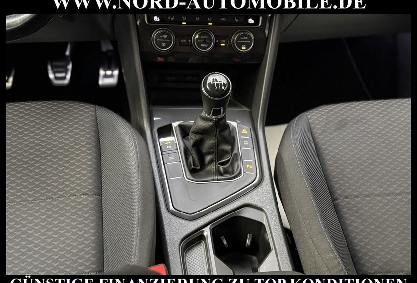 Volkswagen Tiguan Allspace Tiguan Allspace UNITED 2.0 TDI Navi/PDC/Dig.Cock