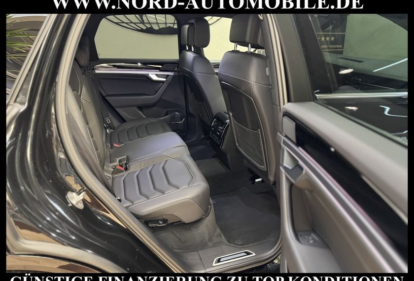 Volkswagen Touareg Touareg 3.0 TDI R-Line Dig.Cockpit/Luft/Head-Up/