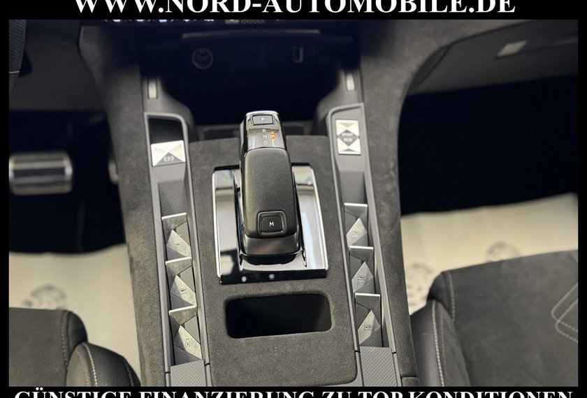 DS Automobiles DS7 (Crossback) DS7 Crossback Performance Line *19Z*NAV*XEN*VIRT