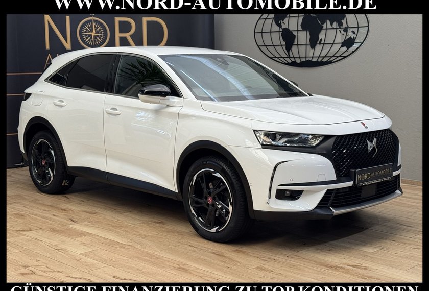 DS Automobiles DS7 (Crossback) DS7 Crossback Performance Line *19Z*NAV*XEN*VIRT