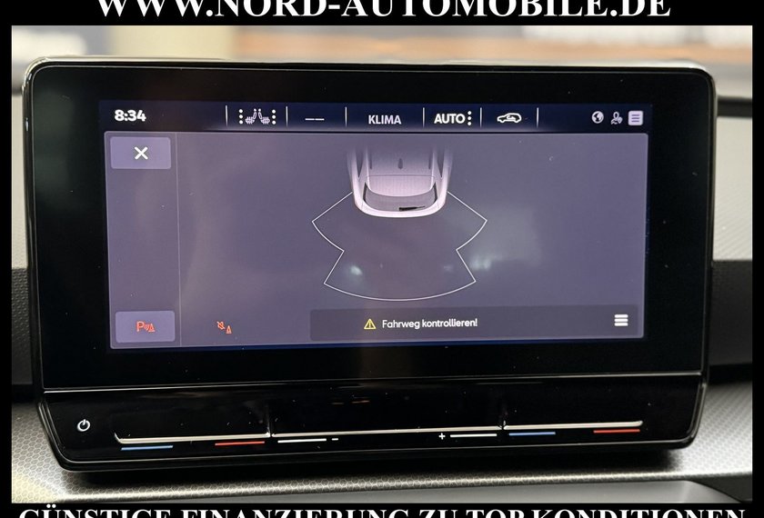 Seat Leon Leon SP Style 2.0 TDI Virt.Cockpit/Navi/LED/