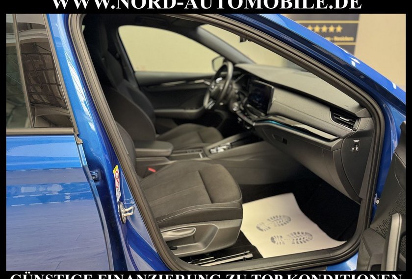 Skoda Octavia Octavia Combi 2.0 TDI DSG SPORTLINE VIRT*HUD*ACC