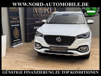 MG EHS EHS PHEV Luxury *PANO*LEDER*LED*18Z*360KAM*VIRT*