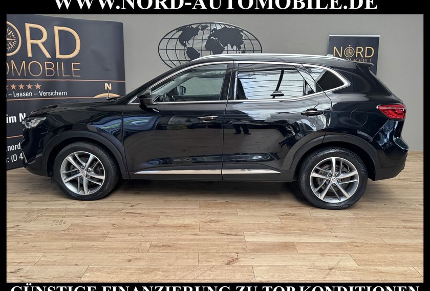 MG EHS EHS PHEV Luxury *PANO*LEDER*LED*18Z*360KAM*VIRT*