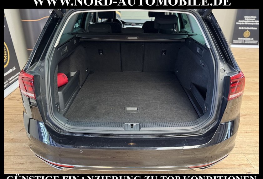 Volkswagen Passat Variant Passat Variant GTE1.4 TSI eHybrid DSG Dig.Cockpi