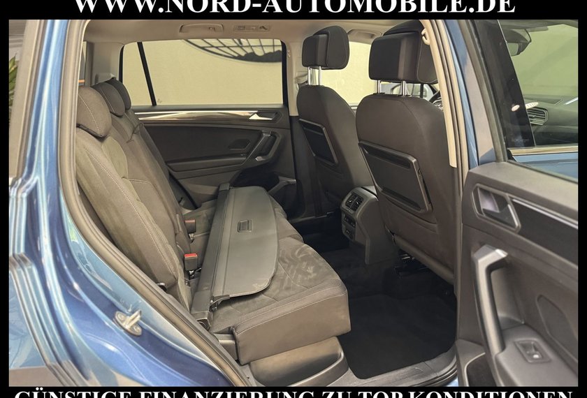 Volkswagen Tiguan Allspace Tiguan Allspace Highline 4MOT 2.0 TDI DSG Pano