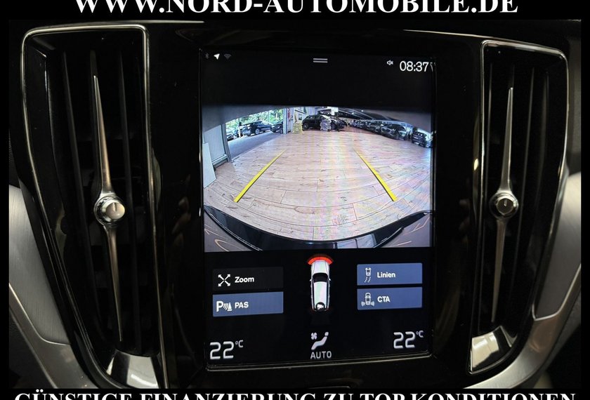 Volvo V60 V60 Kombi D3 Diesel Momentum Pro *NAVI*LED*KAM*