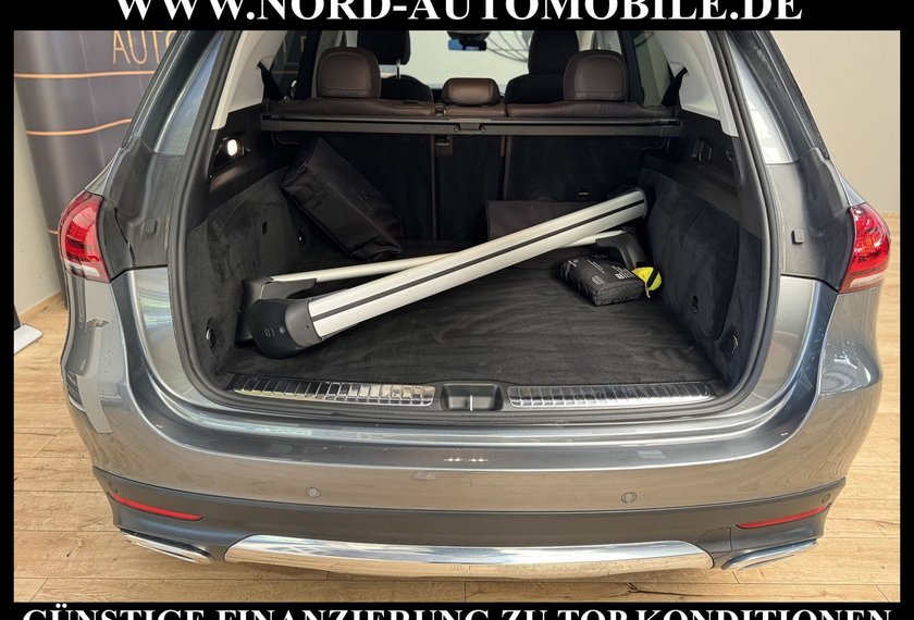 Mercedes-Benz GLE 350 GLE 350 de 4M Exclusive *Distro+BURM*360°*TOP-KM