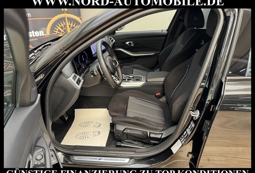 BMW 330 330 i touring xDrive M SPORT *CURVED*ACC*UPE:70