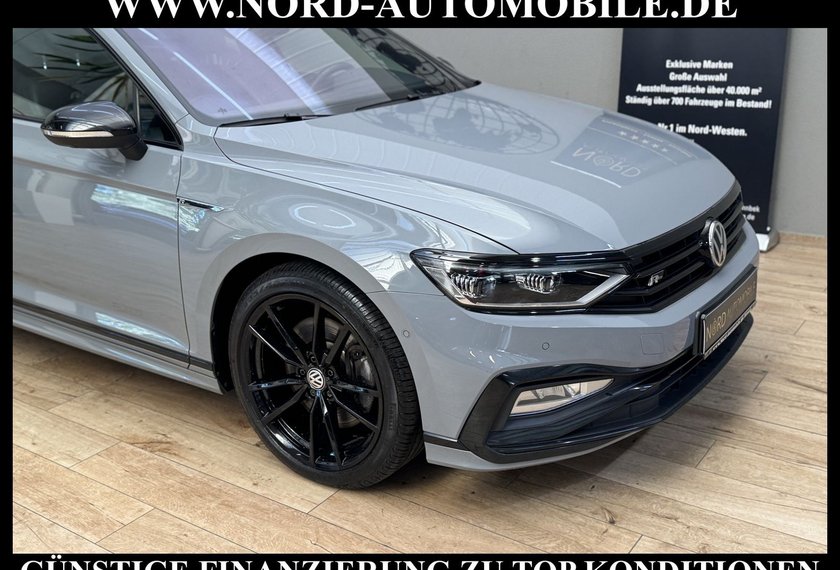 Volkswagen Passat Variant Passat Variant  Performance 4MOT 2.0 TDI R-Line
