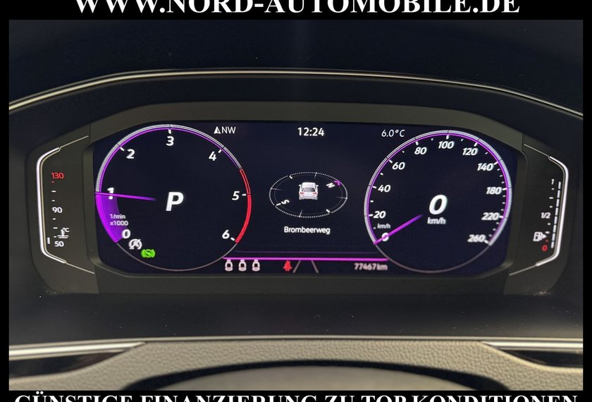 Volkswagen Passat Variant Passat Variant R-Line 2.0 TDI DSG Dig.Cockpit