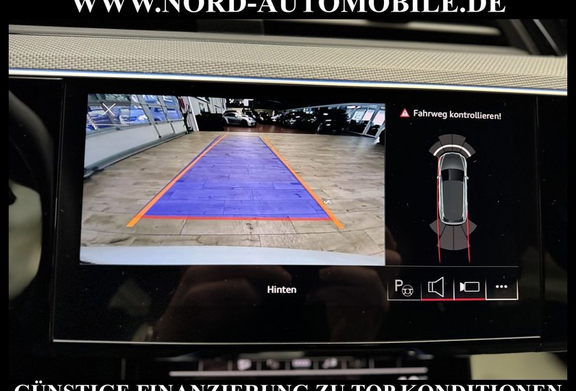 Audi e-tron e-tron 50 QU.S-Line Black Edition Kamera/21/Lede