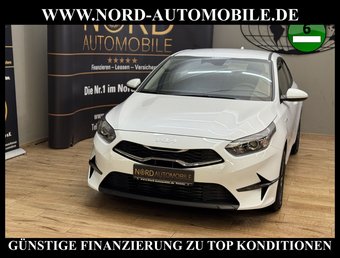 Kia cee'd / Ceed Ceed CD 1.0 T-GDi GPF Spin Navi/PDC/SHZ