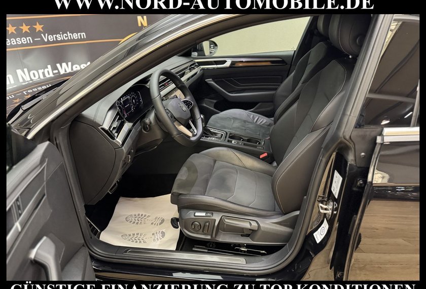 Volkswagen Arteon Arteon Shooting Brake R-Line 1.4 TSI eHybrid