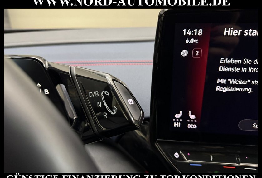 Volkswagen ID.5 ID.5 GTX 4MOT AHK/Wärmepumpe/ACC/20/