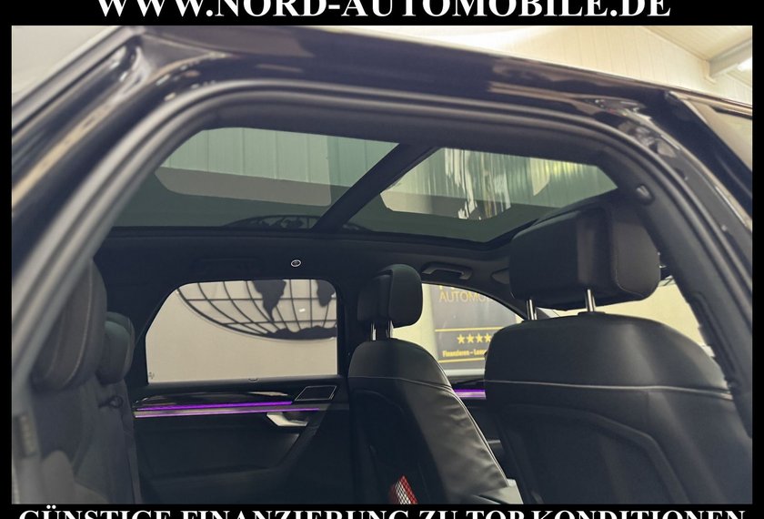 Volkswagen Touareg Touareg R-Line Black Style 4MOT 3.0 TDI Pano/21/
