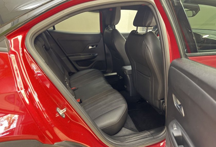 Opel Mokka Mokka GS Line Automatik *LED*Navi*Kamera*17Zoll*