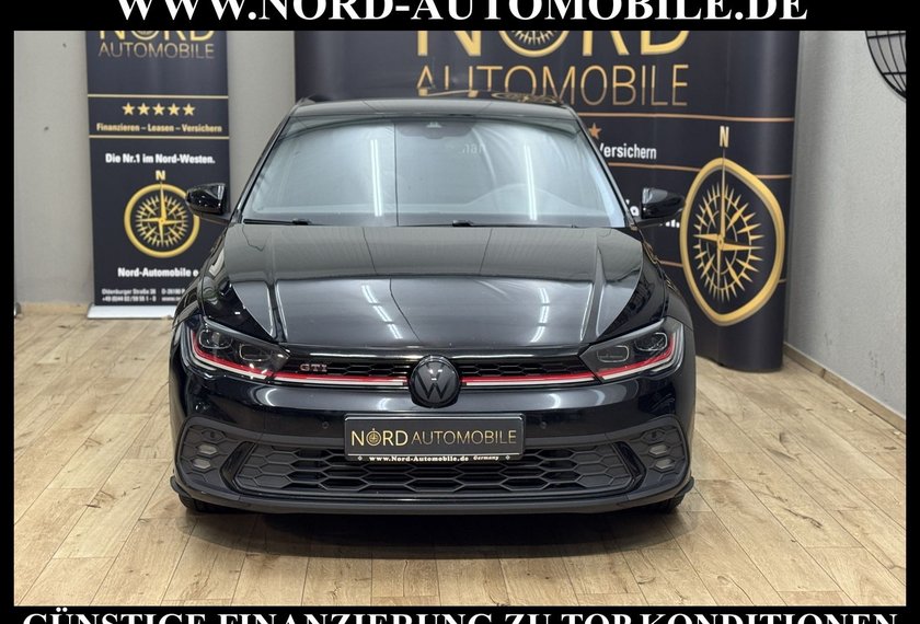 Volkswagen Polo Polo GTI 2.0 TSI DSG Dig.Cockpit/ACC/Side&amp;Lane