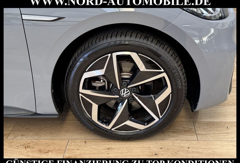 Volkswagen ID.3 ID.3 Pure Performance CCS/Navi/LED/19Zoll