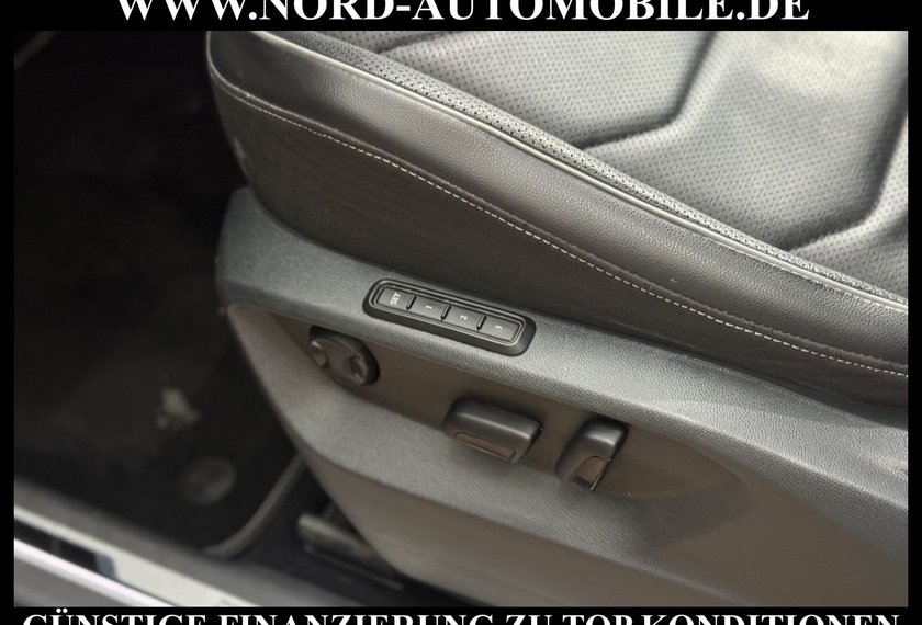 Volkswagen Tiguan Allspace Tiguan Allspace 2.0 TDI DSG R-Line Leder/Pano/19