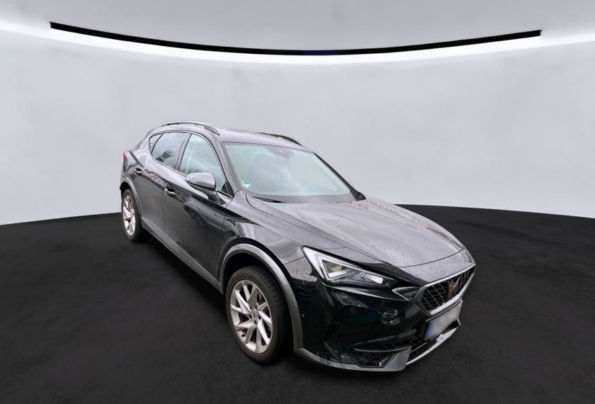 Cupra Formentor Formentor 1.5 TSI DSG Kamera/Navi/LED/18