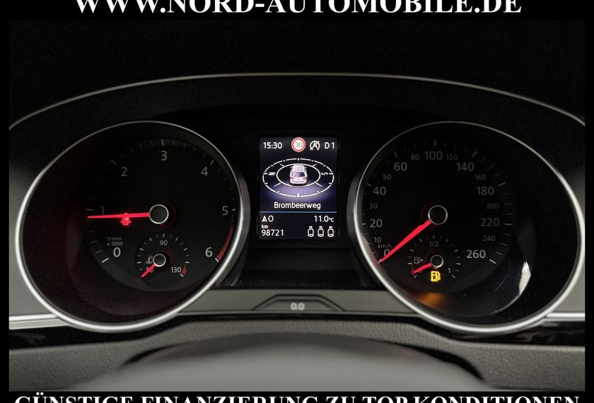 Volkswagen Passat Variant Passat Variant Business 2.0TDI DSG SIDE&amp;LANE/AHK