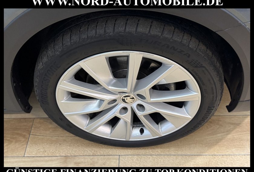 Skoda Octavia Octavia Scout Combi 2.0 TDI DSG AHK/Head-Up/
