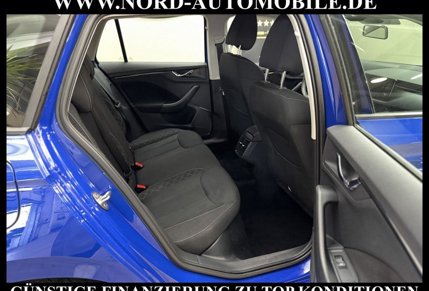 Skoda Kamiq Kamiq 1.0 TGI G-Tec Ambition LED/Klima/Spurhalte