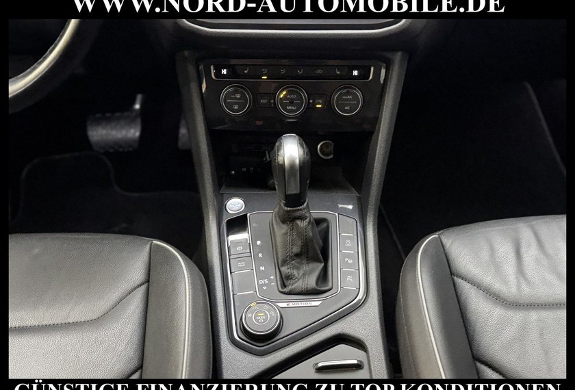 Volkswagen Tiguan Allspace Tiguan Allspace R-Line 4MOT 2.0 TDI DSG Leder/19