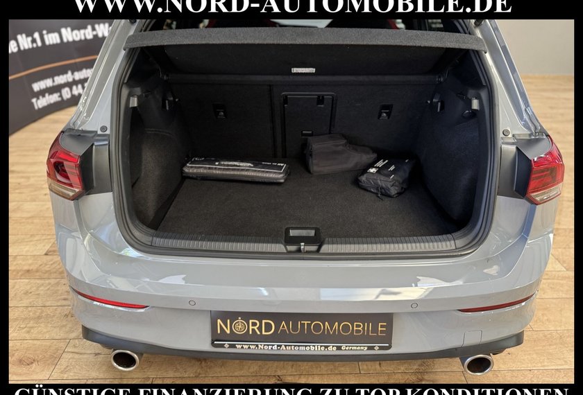 Volkswagen Golf Golf GTI 2.0 TSI DSG Kamera/Navi/Side&amp;Lane/18