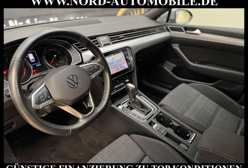 Volkswagen Passat Variant Passat Variant 2.0 TDI DSG Kamera/Navi/LED/18 Bu