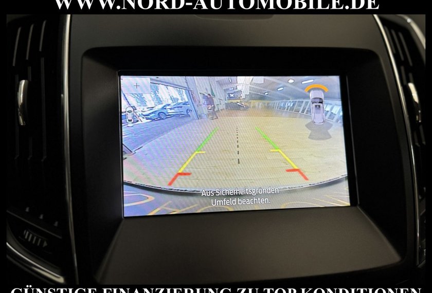 Ford Galaxy Galaxy 2.0 EB Titanium *7-SITZER*ACC*PANO*LEDER*