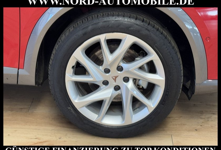 Cupra Formentor Formentor 1.4 TSI e-Hybrid DSG Kamera/Navi/LED/