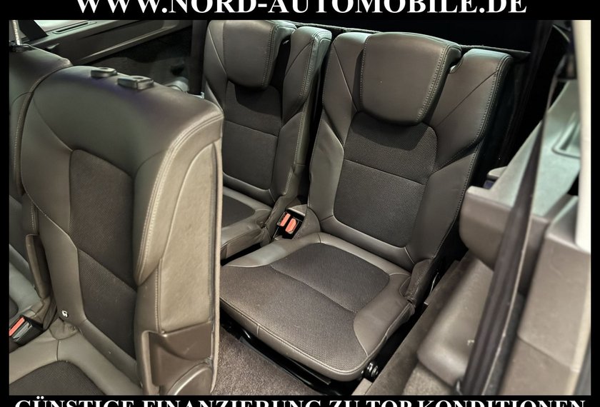 Renault Espace Espace V Limited AUTOM *7-SITZER*PANO*LED*NAV*