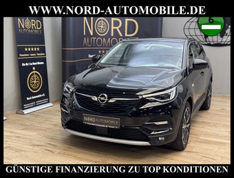 Opel Grandland (X) Grandland X 1.5 D ELEGANCE *AHK*PANO*19Z*UPE:43
