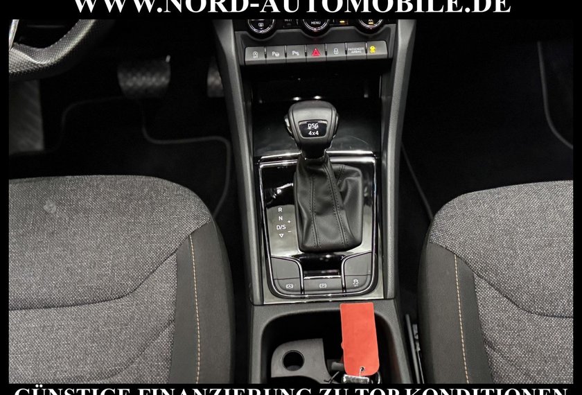 Skoda Kodiaq Kodiaq Ambition 2.0 TDI DSG Virt.Cockpit/Navi/19