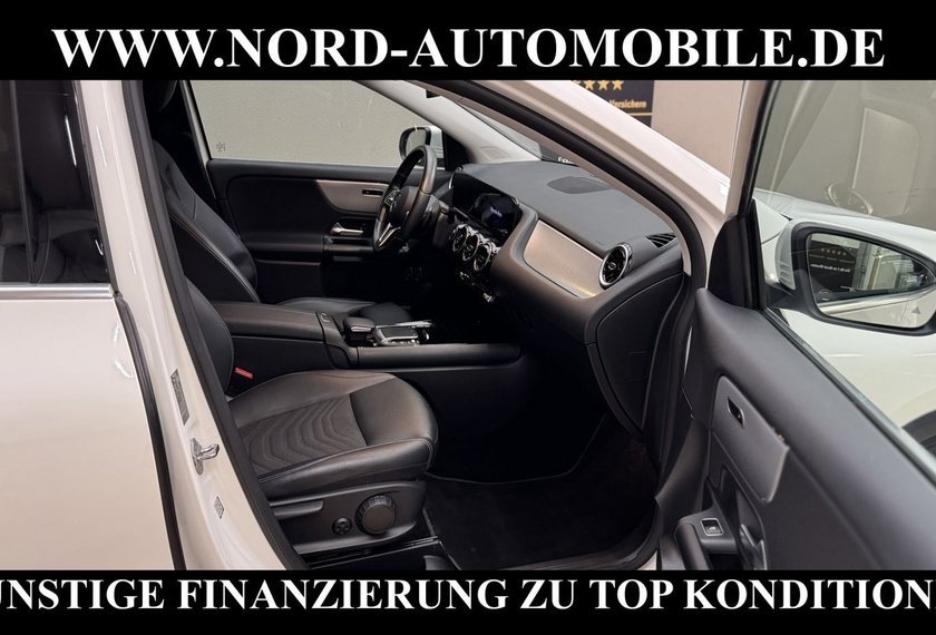 Mercedes-Benz GLA 250 GLA 250 e Style *Distro+*Wide*AHK*360°*MBEAM*