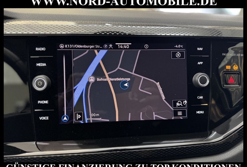 Volkswagen Polo Polo Life 1.0 MPI Navi/LED/Dig.Cockpit/