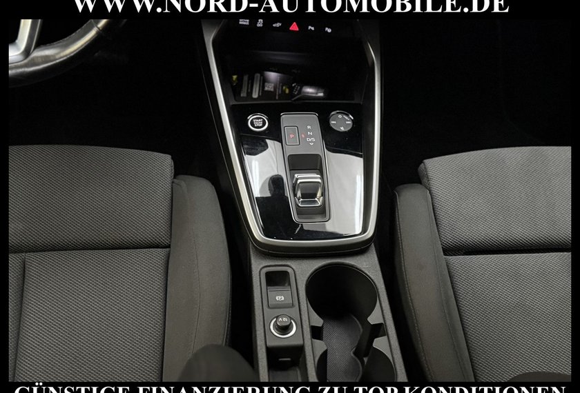 Audi A3 A3 Sportback 40 TFSI e *LED*Navi*AHK*ACC*SHZ* 40