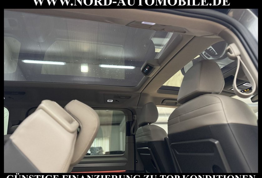 Volkswagen T7 Multivan T7 Multivan LANG eHybrid *AHK*PANO*DCC*UPE:80*