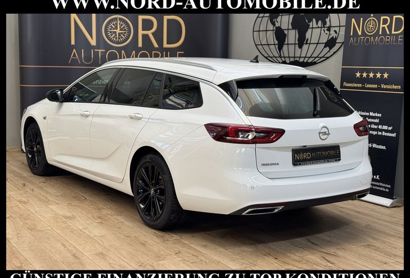 Opel Insignia Insignia B ST 2.0 CDTi Business *AHK*LED*4xSHZ*