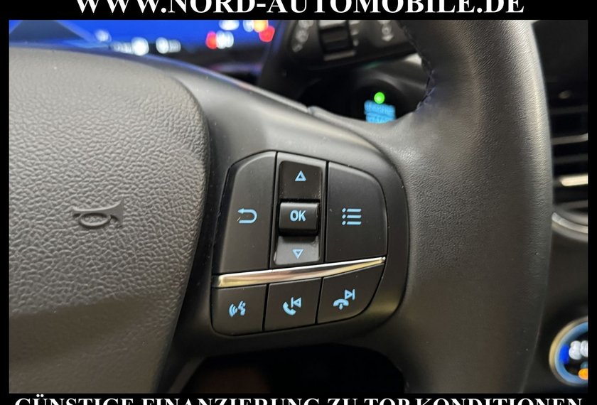 Ford Kuga Kuga Plug-In Hybrid Titanium *ACC*LED*MEGA-KM*