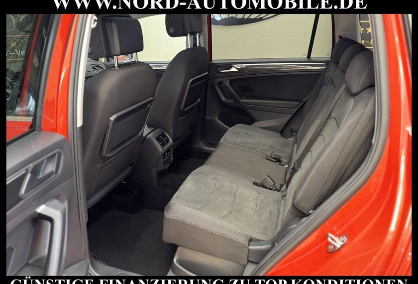 Volkswagen Tiguan Allspace Tiguan Allspace R-Line 2.0 TDI DSG ACC*PANO*VIRT