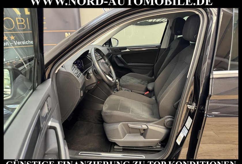 Volkswagen Tiguan Tiguan Elegance 2.0 TDI DSG AHK/Virt.Cockpit/18/
