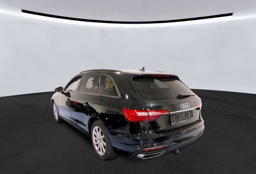 Audi A4 A4 35 Avant 2.0 TFSI S-Tronic Navi/LED/PDC/SHZ