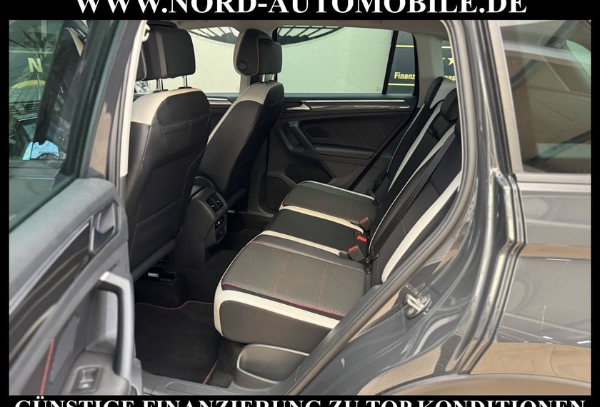 Volkswagen Tiguan Tiguan 2.0TDI Life Urban Sport DSG Navi/LED/19